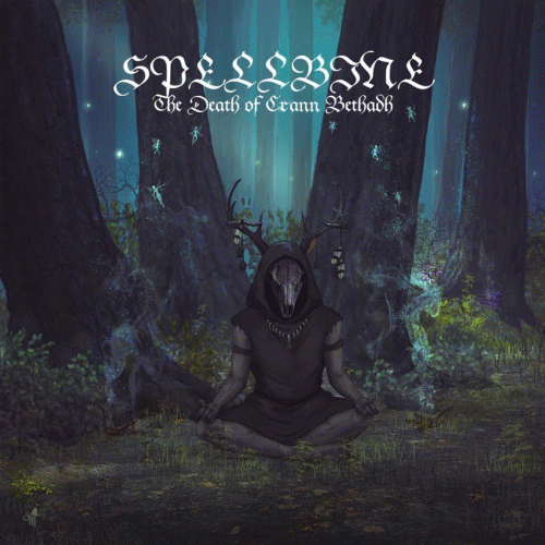 The Death of Crann Bethadh